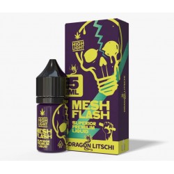 H2 Liquid Meshflash 5ml