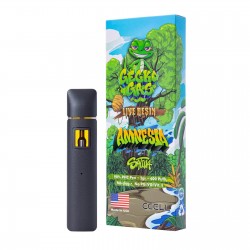 Vaper PHC Gecko Gas 2ml