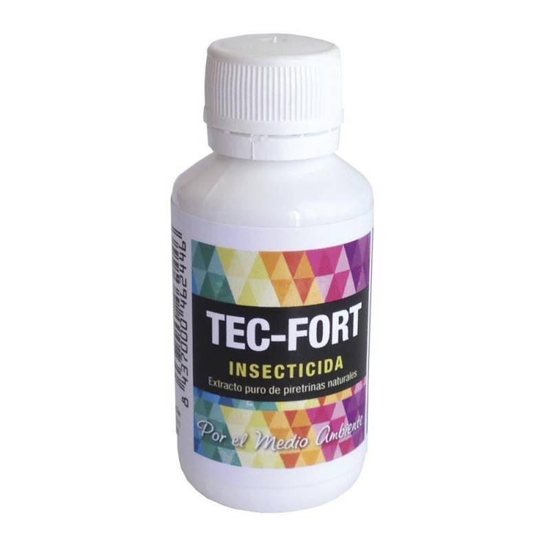 Tec-Fort