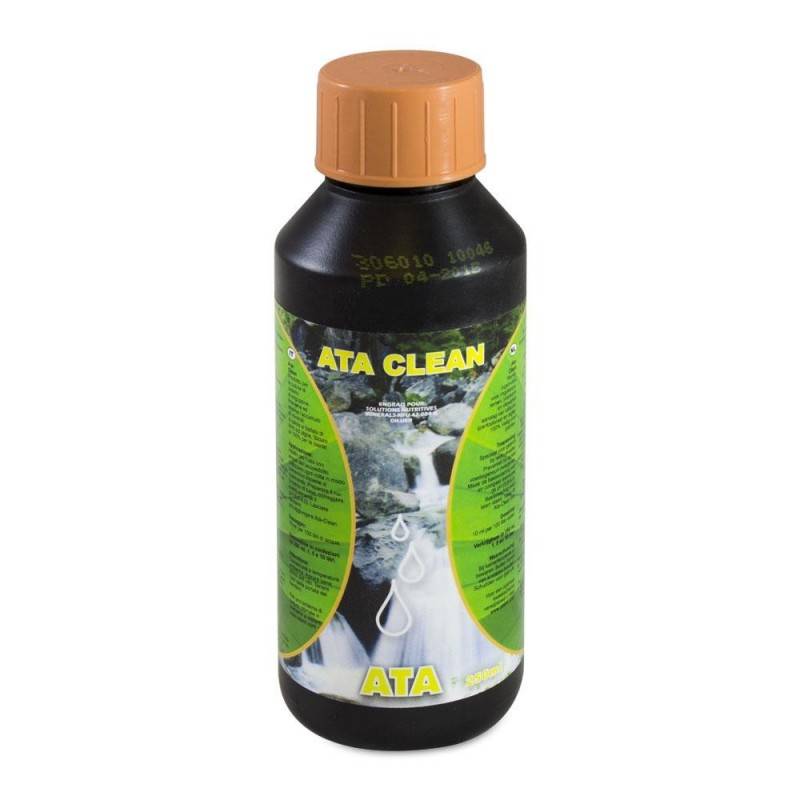 ATA-Clean