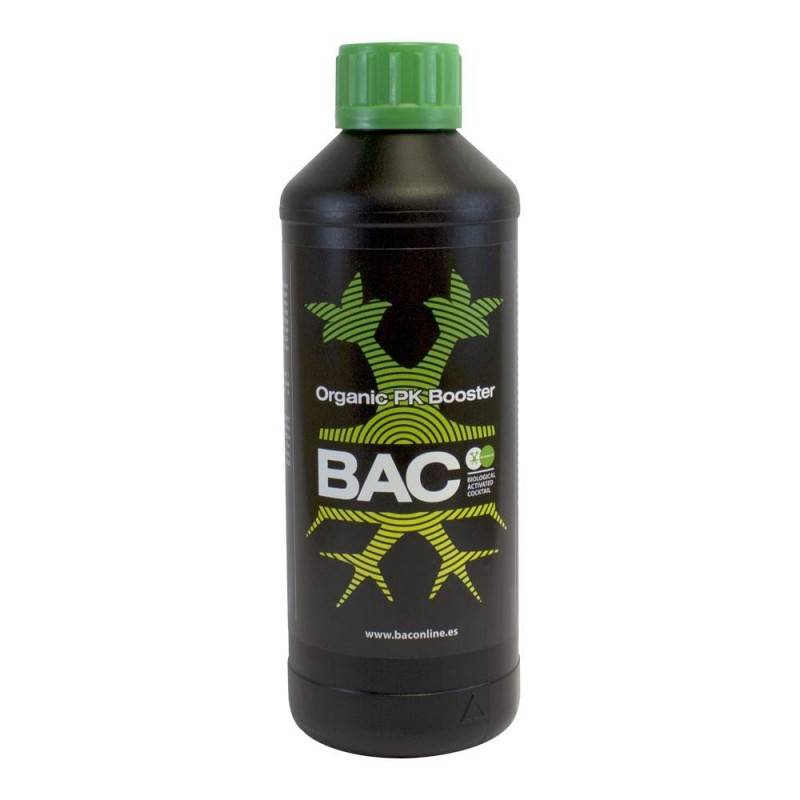 Organic PK Booster